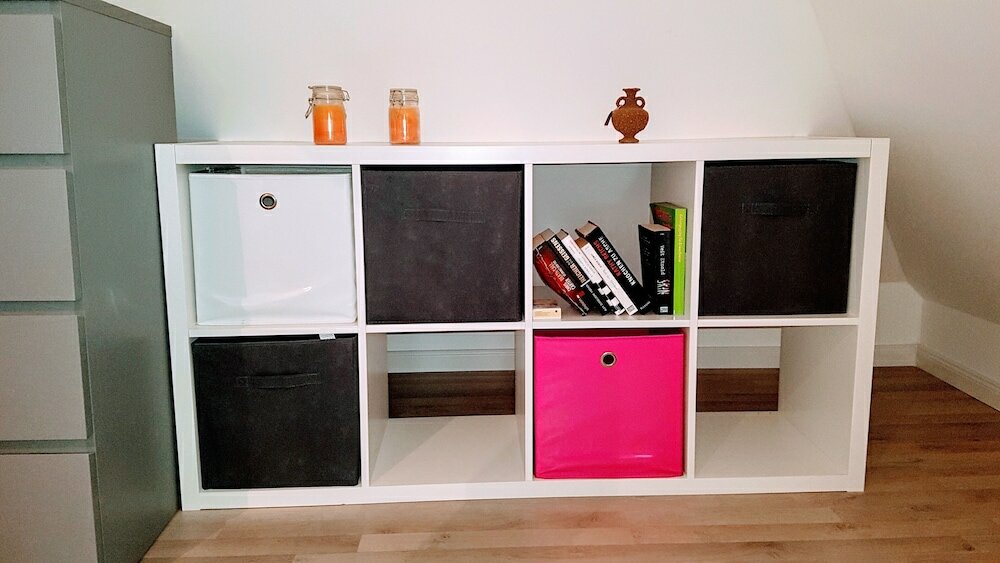 Фото Villa Appartements Syke