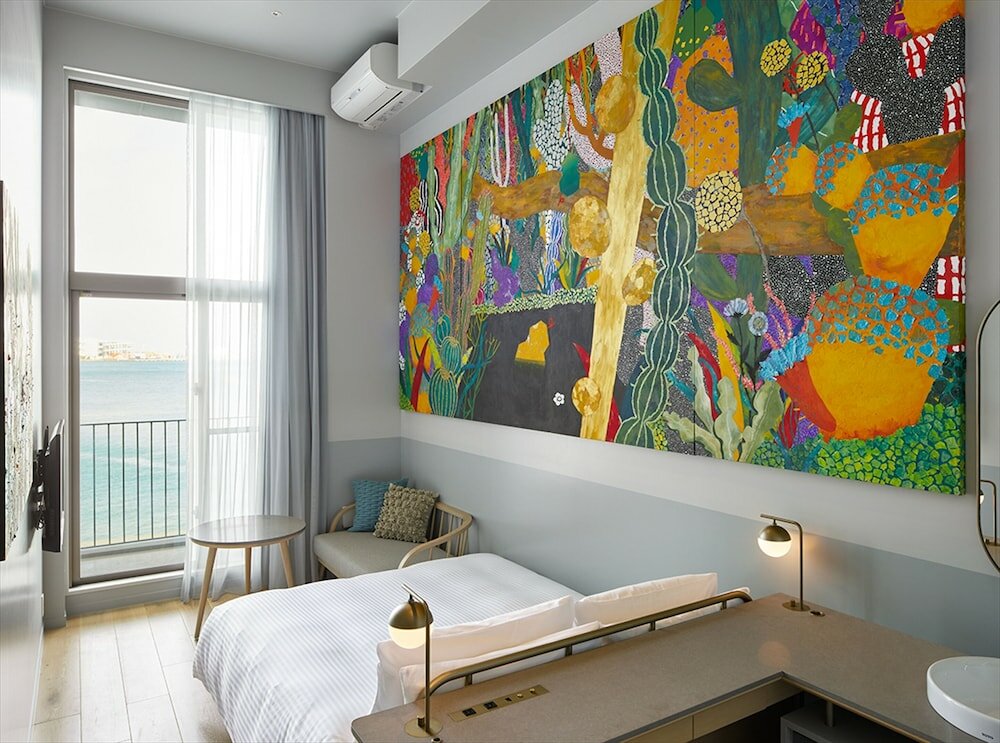 Фото Anteroom Naha