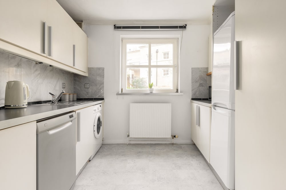 Фото The Rotherhithe Apartments