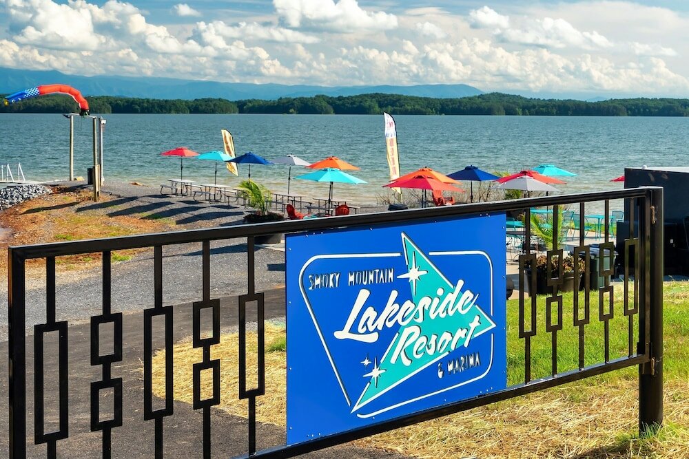 Фото Lake Hair Don't Care