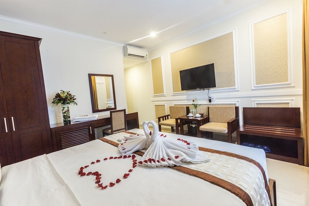 Фото Ocean View Danang Hotel