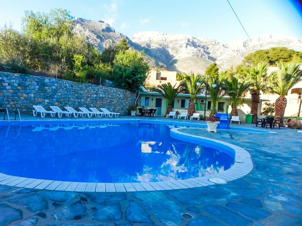 Фото Voula Ilias Studios