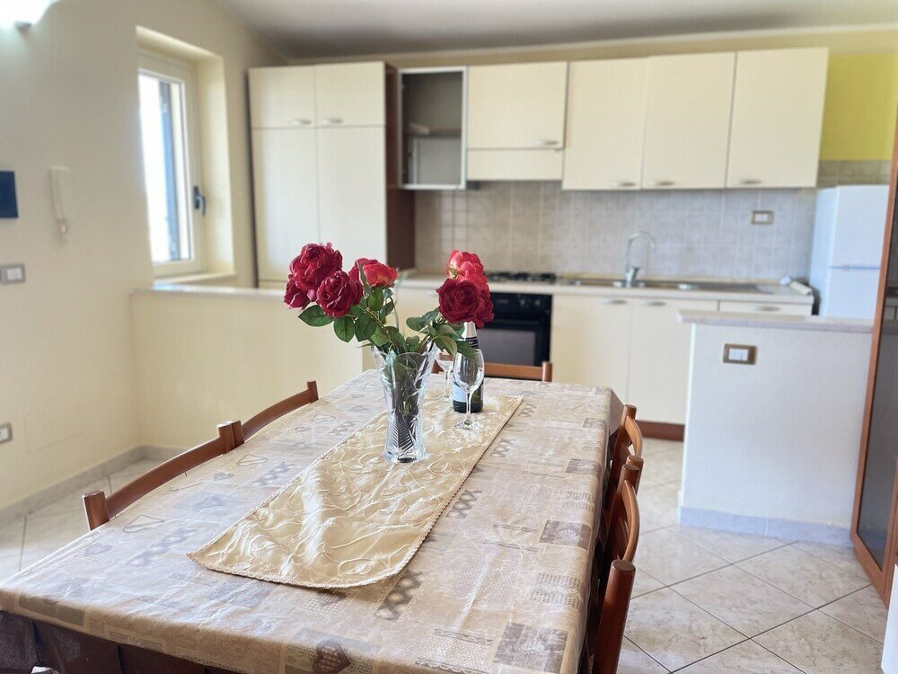 Фото Capo Rizzuto Home