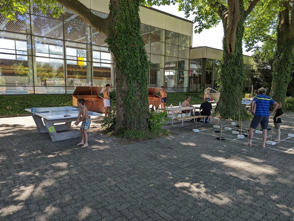 Фото Evi's Home Hotel & Apartments