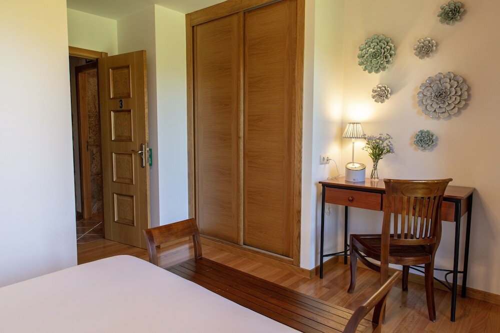 Фото Casa Rural AS Bentinas