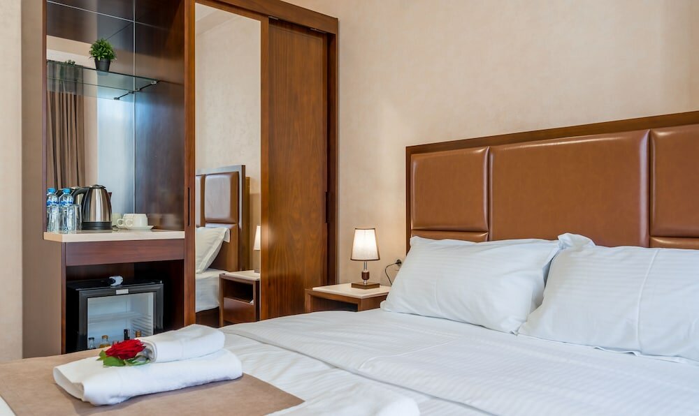 Фото Hotel Aura in Digomi