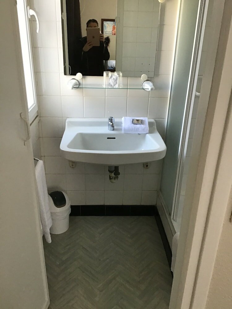 Фото Hotel du Lin