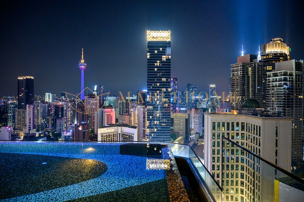 Фото Axon Premier Suites Kuala Lumpur