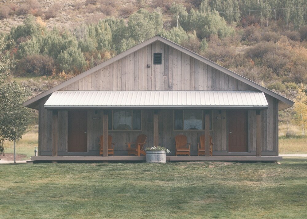 Фото Moose Creek Ranch