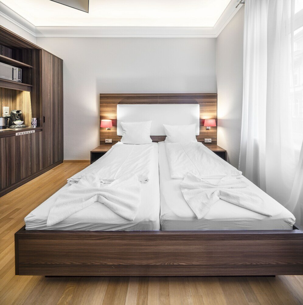 Фото Апартаменты CityWorld