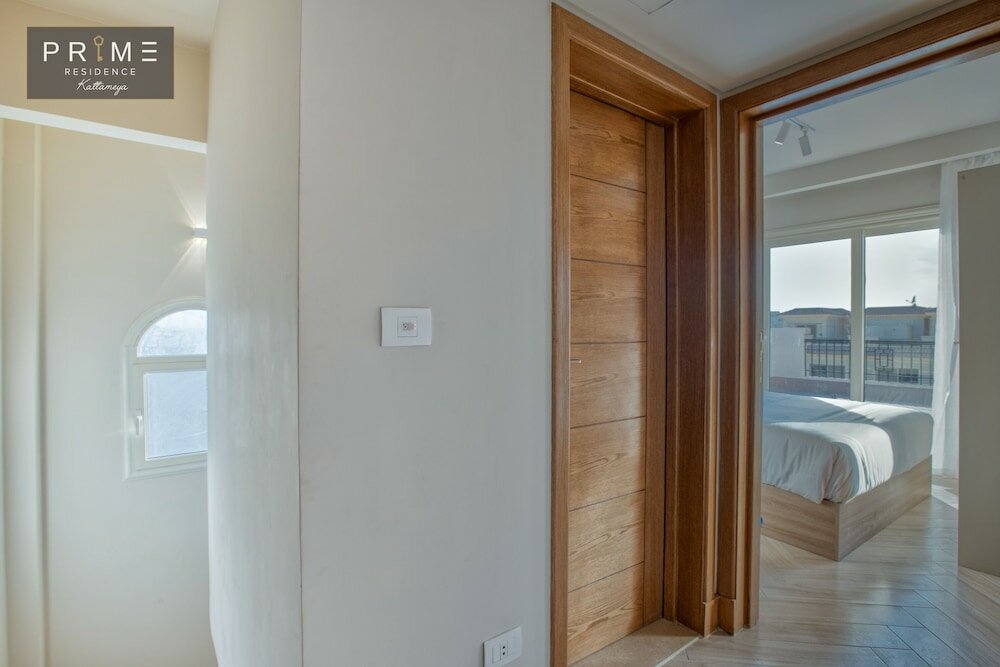 Фото Prime Residence Kattameya