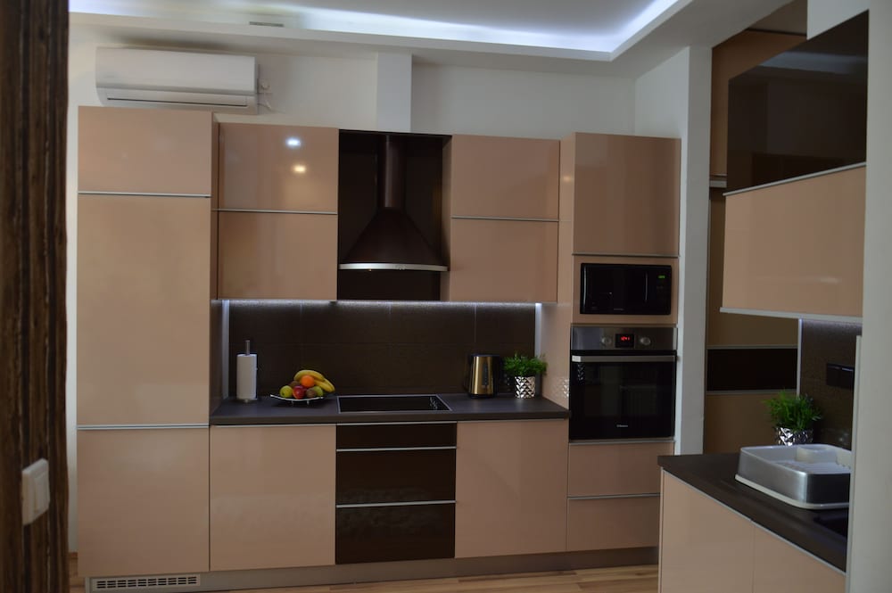 Фото Füredi Apartman Földszint