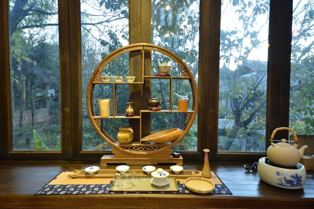 Фото Lijiang Shuhe Youyiju Private Club