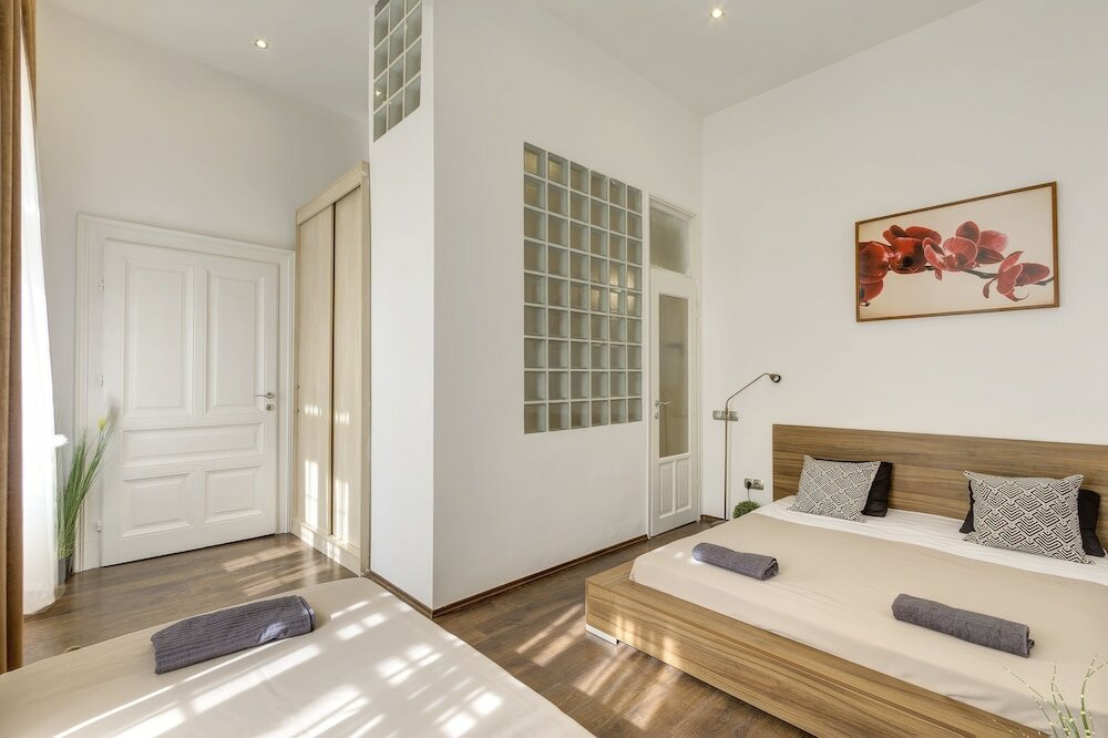 Фото Real Apartments Múzeum