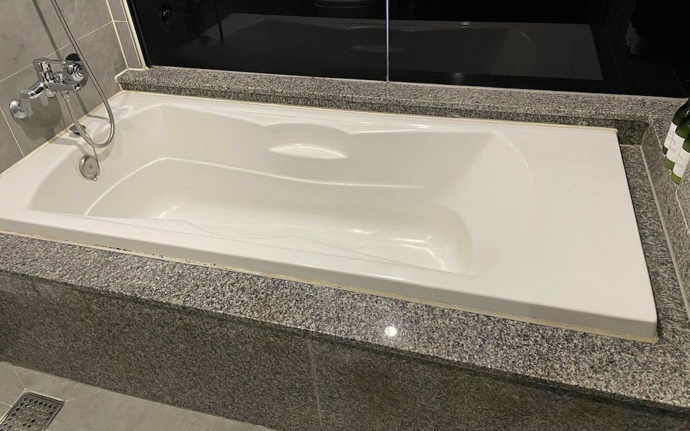 Фото Busan Gwangalli 2 Heaven Hotel