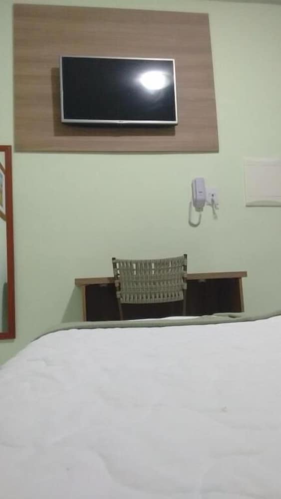 Фото Domus Hotel Trindade