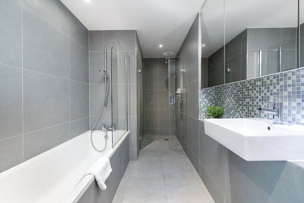 Фото Camden Lock by Capital