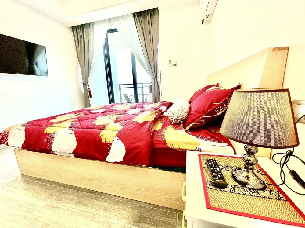 Фото Star Bay Residence