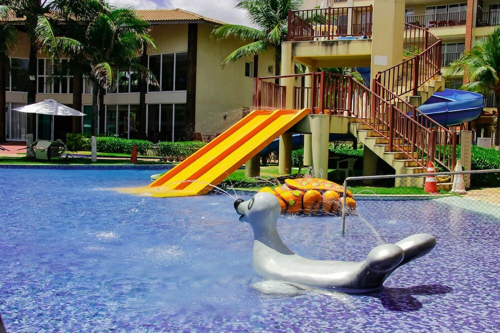 Фото Beach Living Super Confort