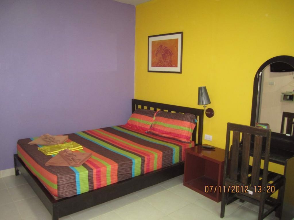 Фото Popeye Guesthouse