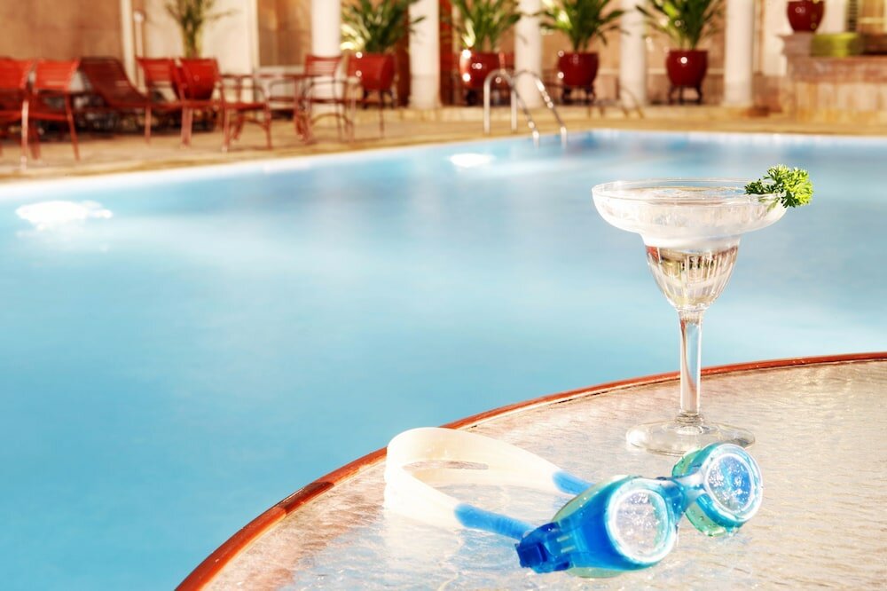 Фото Metropark Lido Hotel Beijing