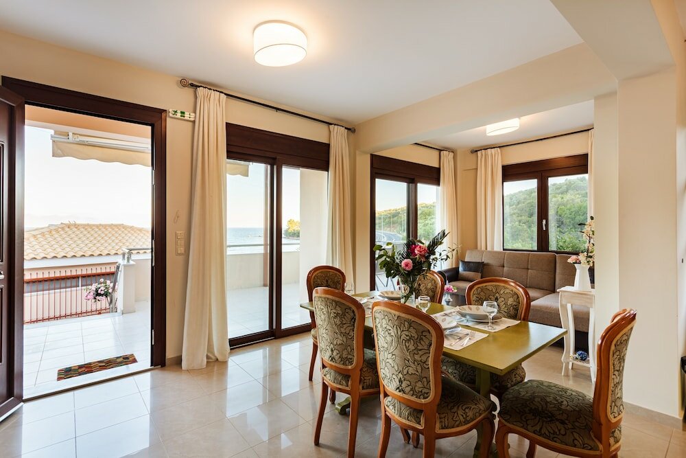 Фото Villa Armonia - Beachfront Majestic Retreat