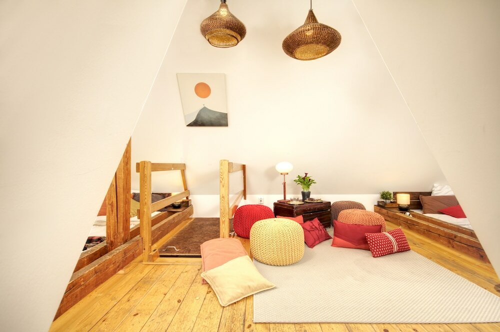 Фото Charming Apt Old Town Prague