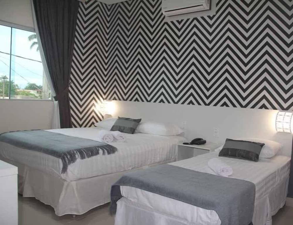 Фото Brasiléia Palace Hotel