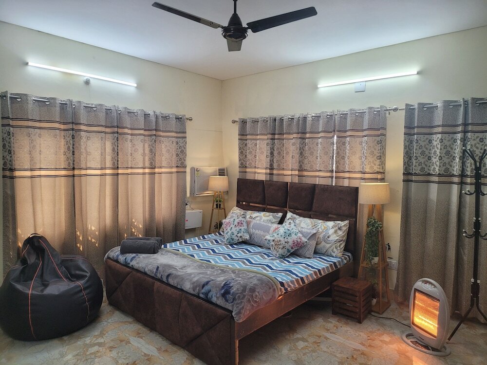 Фото Dhairya Villa Home Away From Home