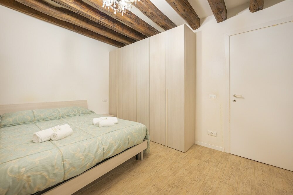 Фото Rialto Suite