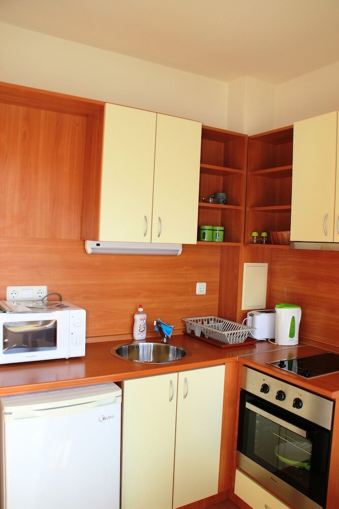 Фото Eagle Rock Holiday Apartments