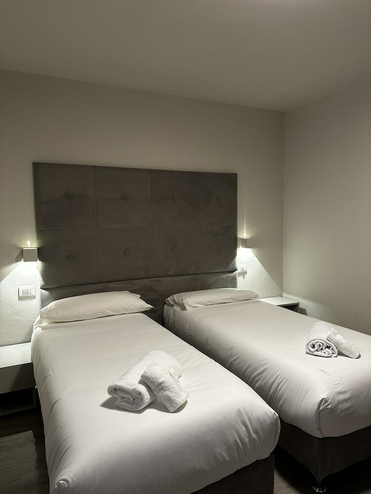 Фото Pfa Hotel - Isola d’Elba