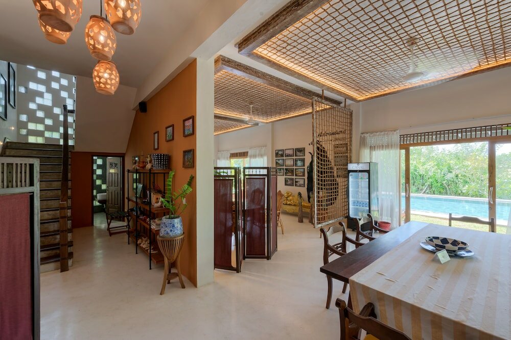 Фото DCanal House