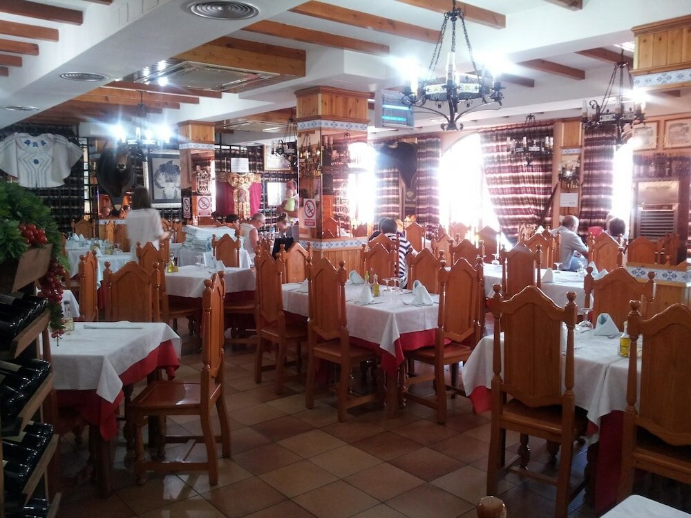 Фото Flor De La Mancha