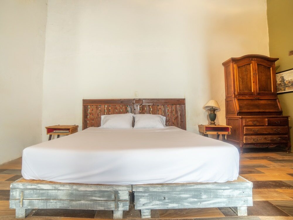 Фото Hacienda Tzintzimeo