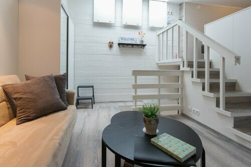 Гостиница Apartment Sk2 в Рейкьявике