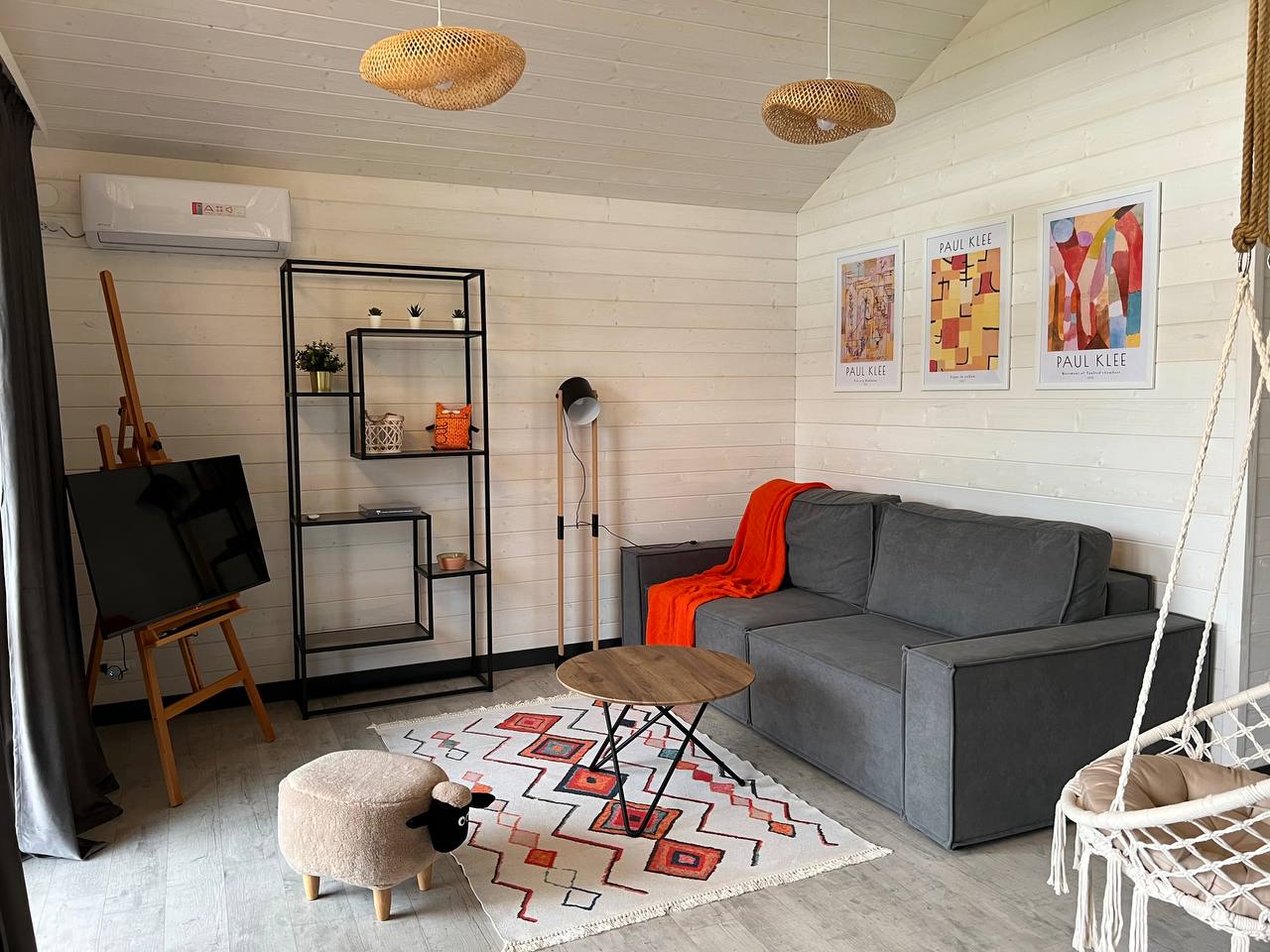 Фото Niko Chill House