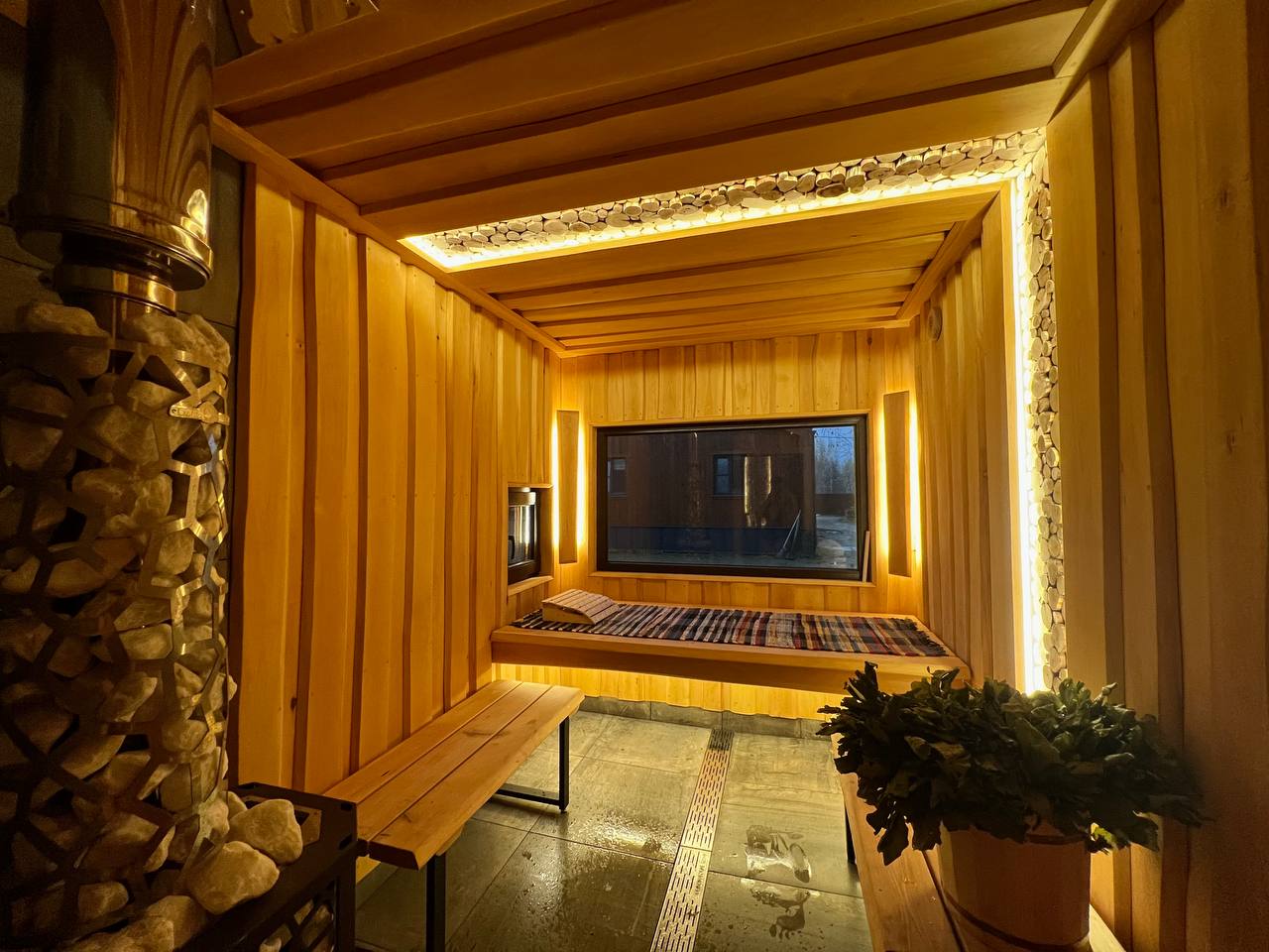 Фото Niko Chill House