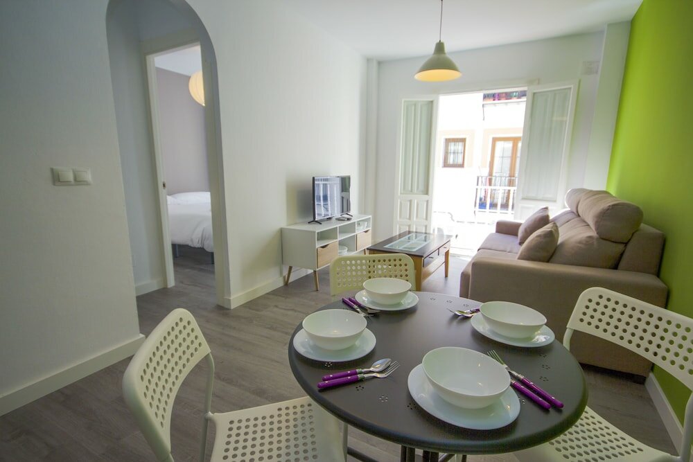 Фото Apartamentos Centro Nerja Marimel 103