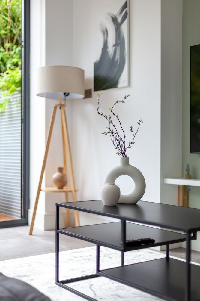 Фото The Clapham House