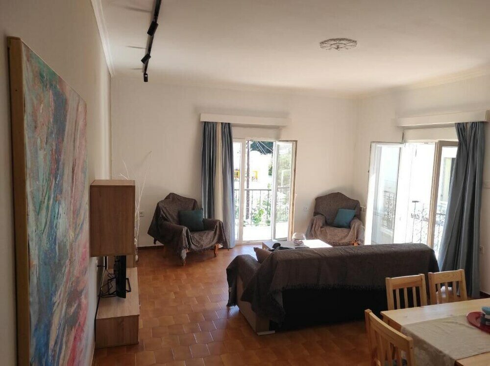 Фото Komfort Appartment