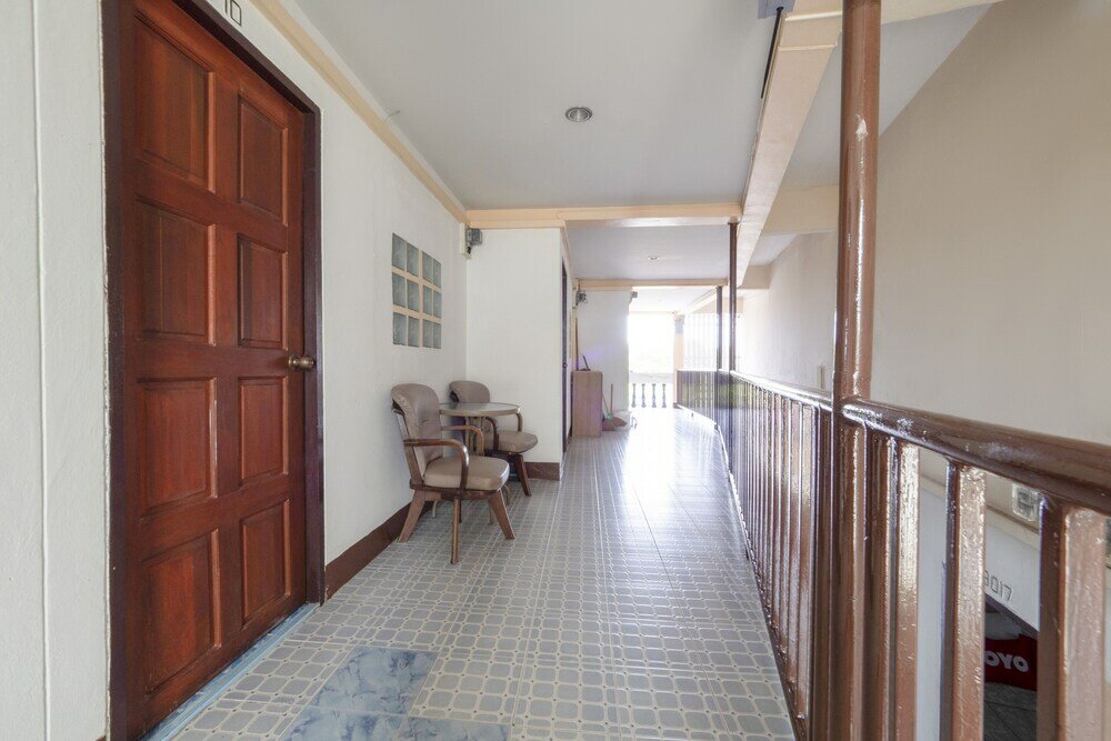 Фото Oyo 1165 Uma Apartment