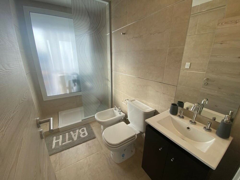 Фото Be Haus Temporary Apartments