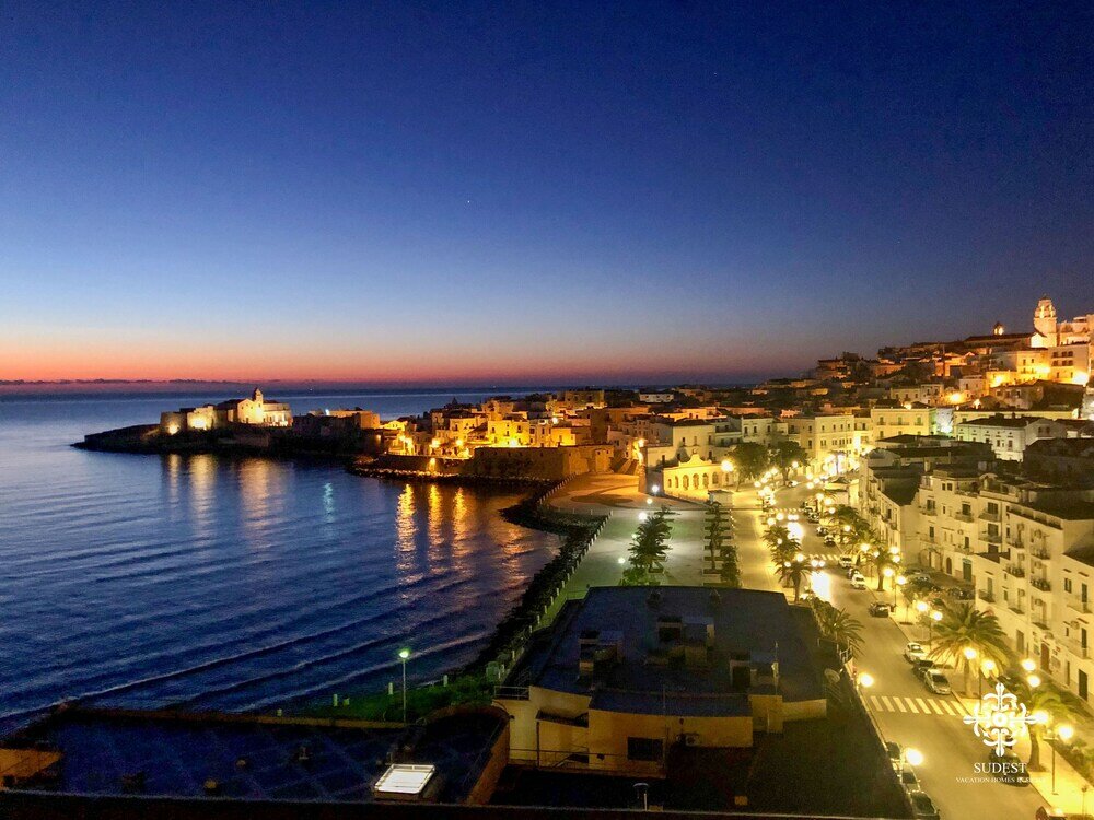 Фото Infinito - Attico sul Mare