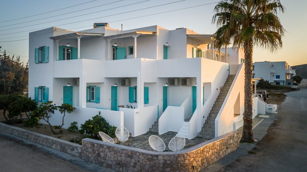 Фото Michalis Studios