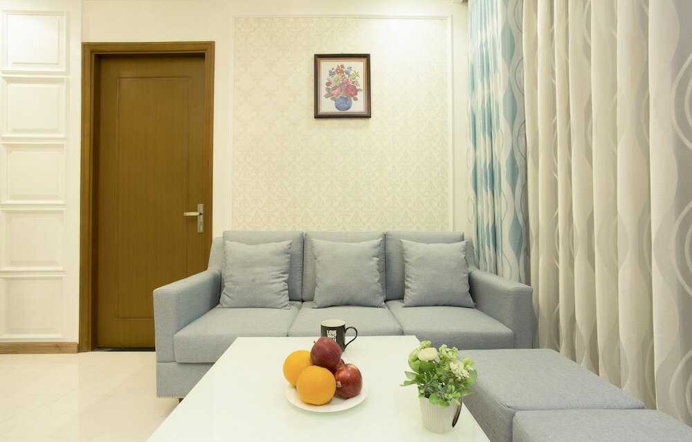 Фото Annie Apartment - Rivergate Resident