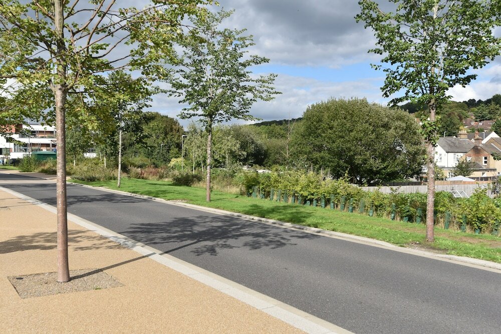 Фото Hughenden Garden Luxury Apartment