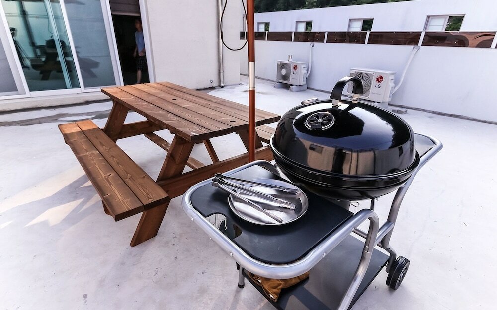 Фото Pohang Ocheon Q Self Check-in Motel