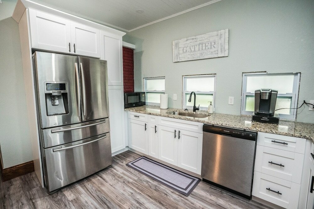 Фото Ybor City Lofts