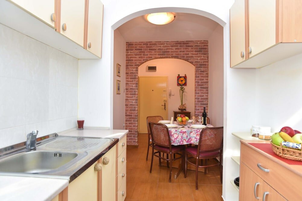 Фото Family Apartment Budva